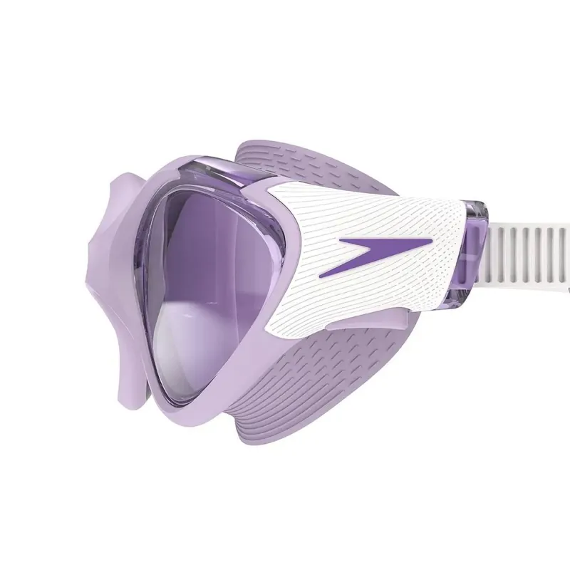 Speedo Women's Biofuse 2.0 Goggles Purple-2