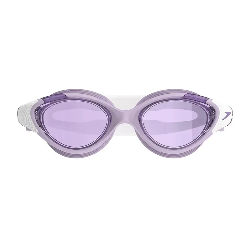 Speedo Women's Biofuse 2.0 Goggles Purple-1