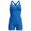 Speedo Women's ECO Endurance+ Legsuit Blue