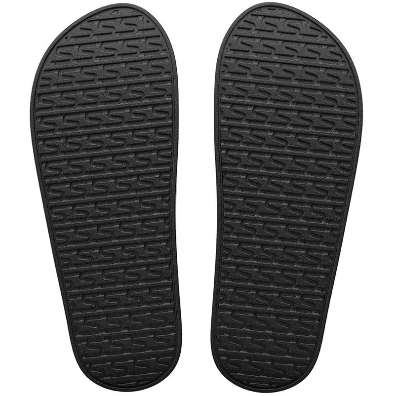 Speedo Women's Entry Slides Black-1