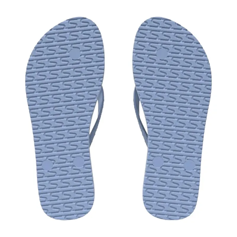 Speedo Women's Flip Flop Curious Blue-1