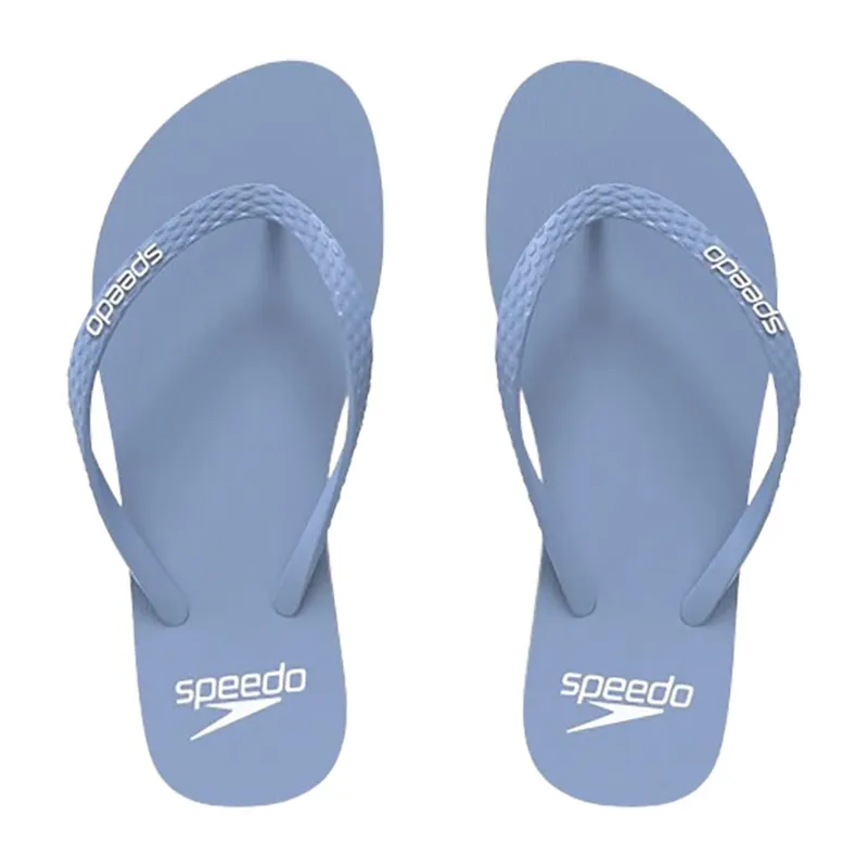 Speedo Women's Flip Flop Curious Blue