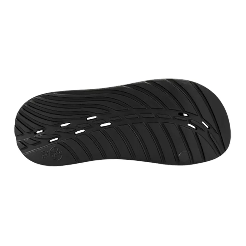 Speedo Women's Slide Black-5