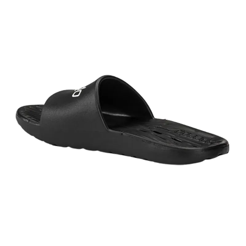 Speedo Women's Slide Black-4