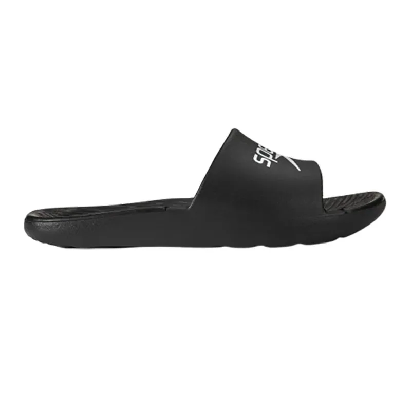 Speedo Women's Slide Black-3