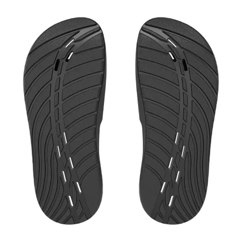 Speedo Women's Slide Black-1