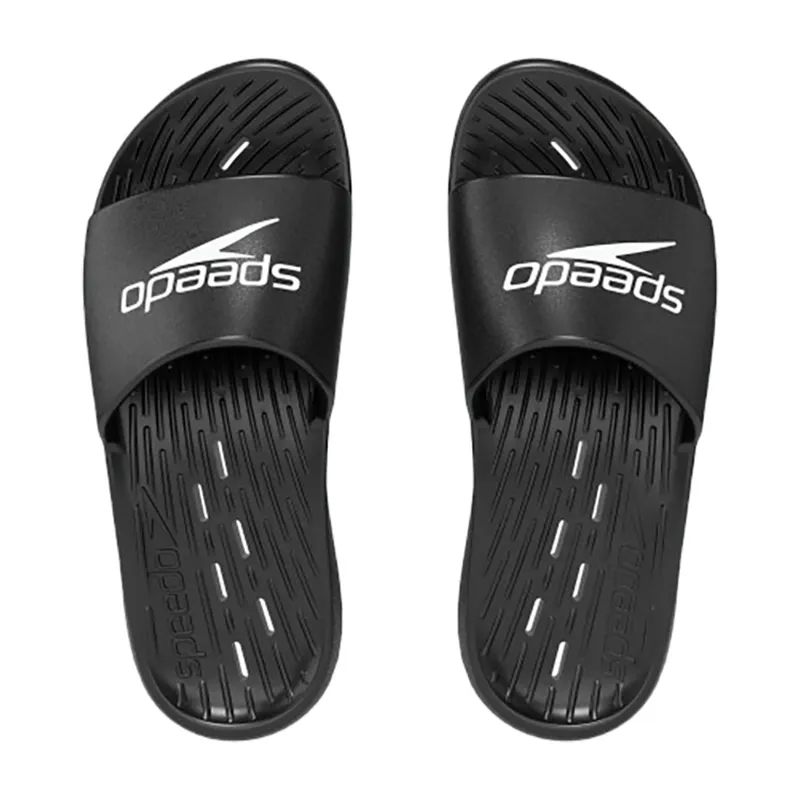Speedo Women's Slide Black