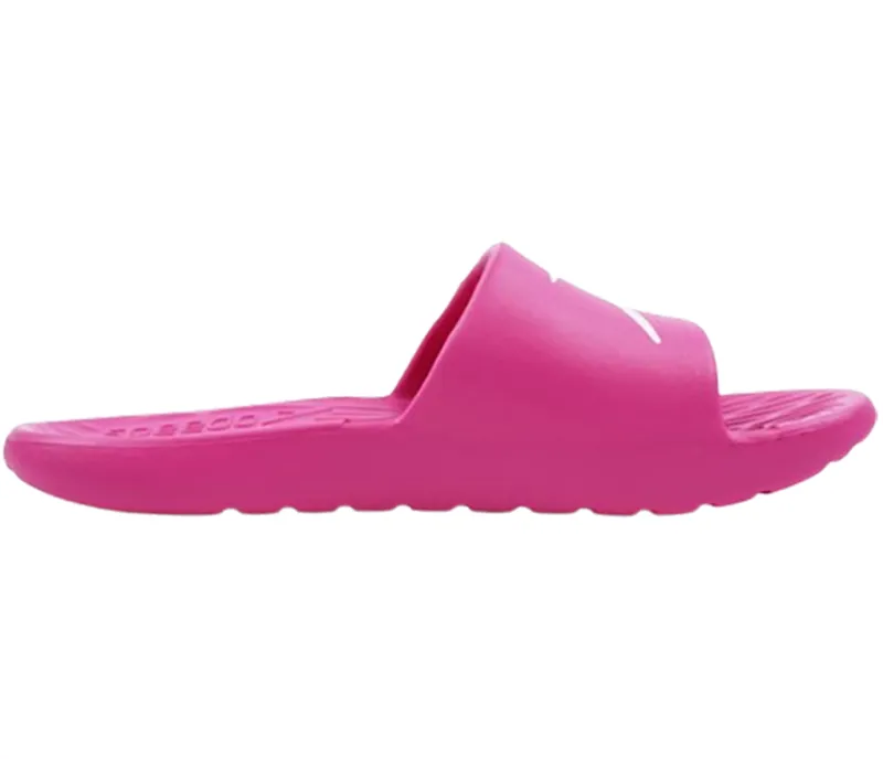 Speedo Women's Slides Pink/White