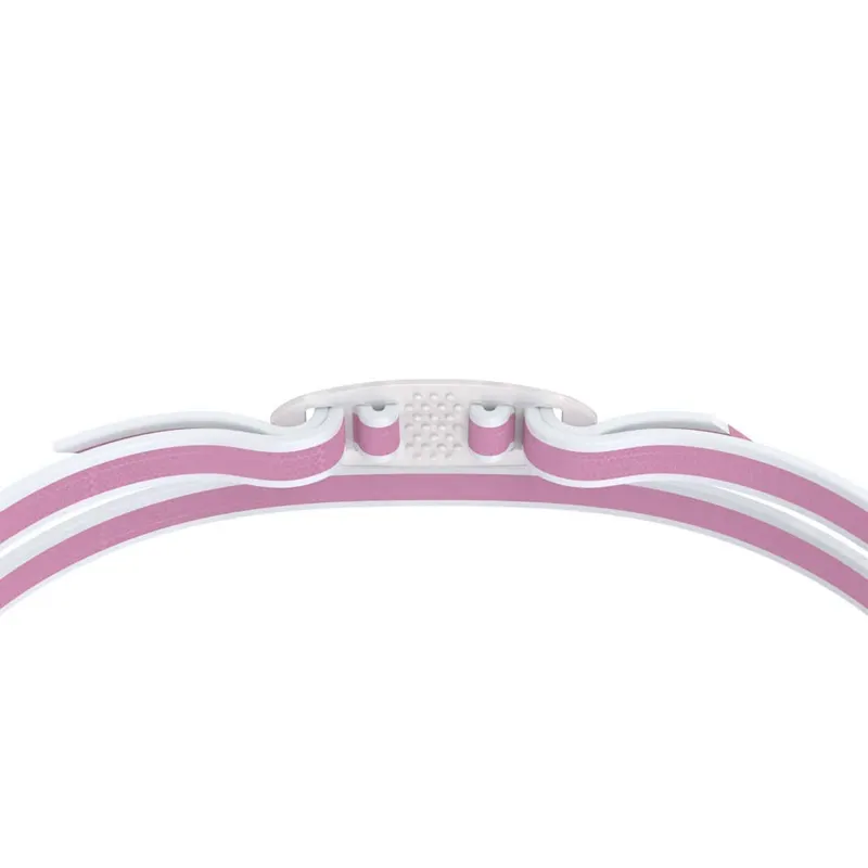 Speedo Women's Vanquisher 3.0 Goggles Funny Pink/Clear-6