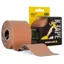 Sporttape Kinesiology Tape 5cm x 5M Beige