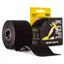 Sporttape Kinesiology Tape 5cm x 5M Black