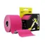 Sporttape Kinesiology Tape 5cm x 5m Pink