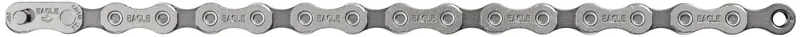 Sram Chain S100 Eagle Drivetrain Solid Pin 126 Links Powerlock 12 Speed
