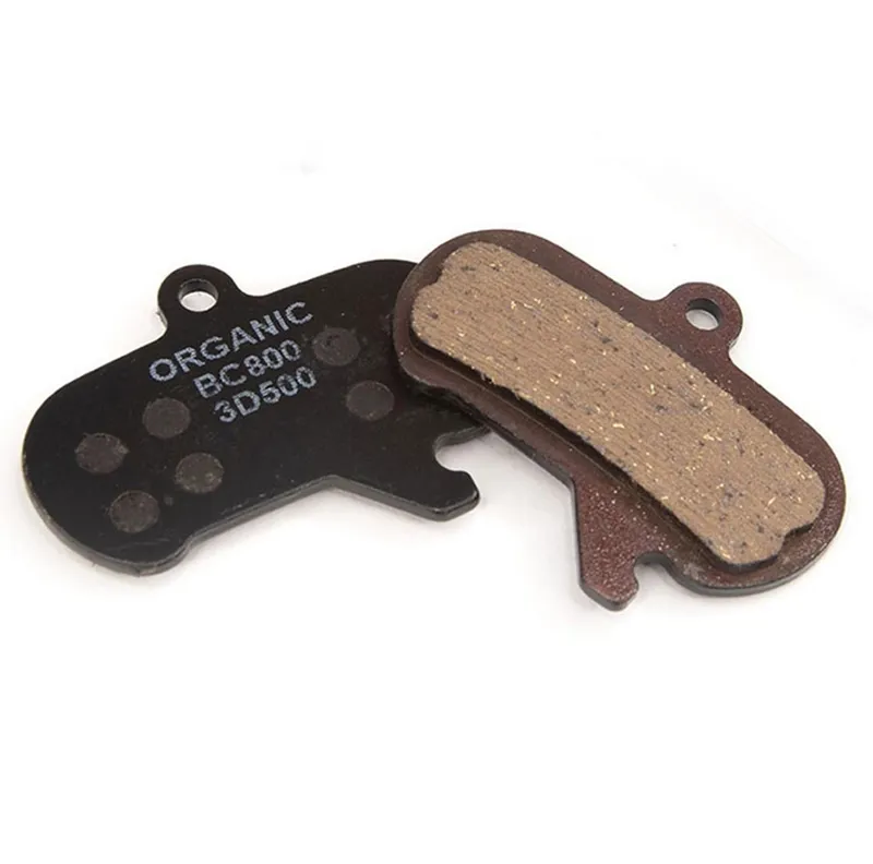 Sram Disc Brake Pads X-Large Organic/Steel Stock OE MTB Pad Maven 2024+ 1 set