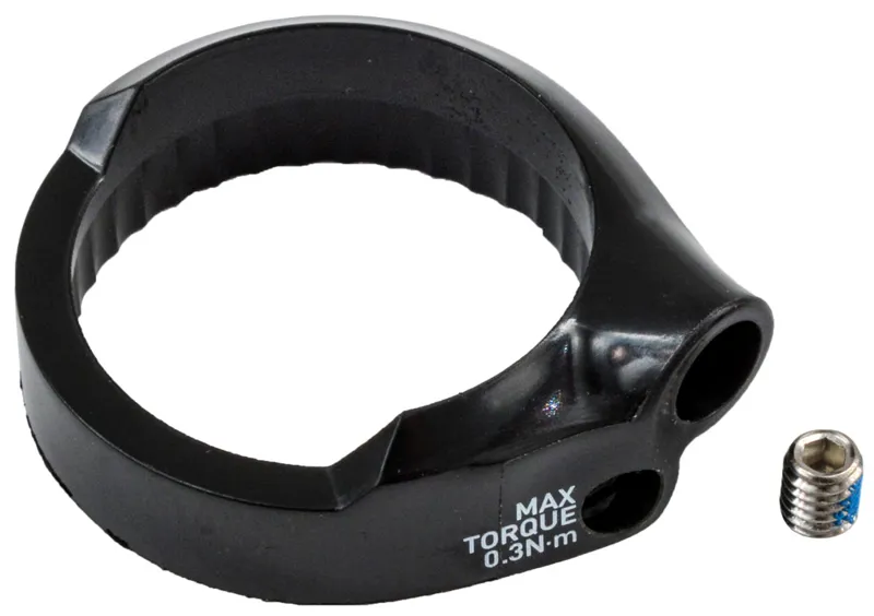 Sram Rockshox Fork Compression Damper Spare Housing Stop