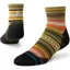 Stance Curren Light Quarter Socks Olive