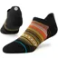 Stance Curren Light Tab Socks Olive