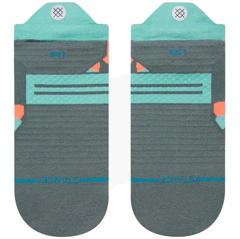 Stance Performance Lipard Tab Jade-2