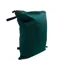 Stnky Standard Washable Laundry Bag 13L Forest Green