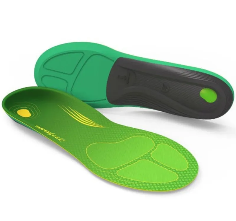 Superfeet Active Support High Arch Insoles-4