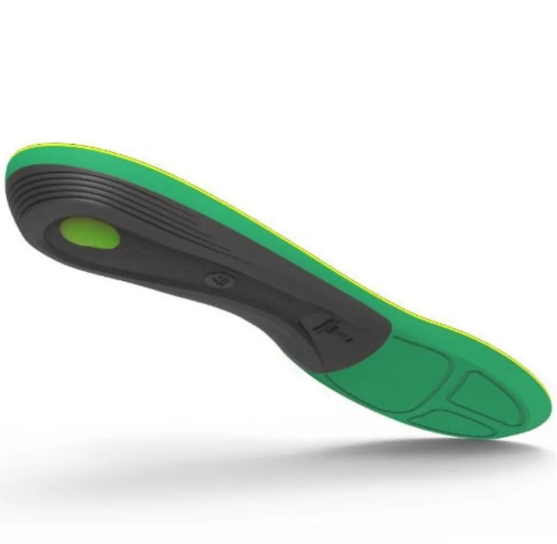 Superfeet Active Support High Arch Insoles-2