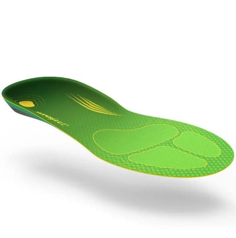 Superfeet Active Support High Arch Insoles-1