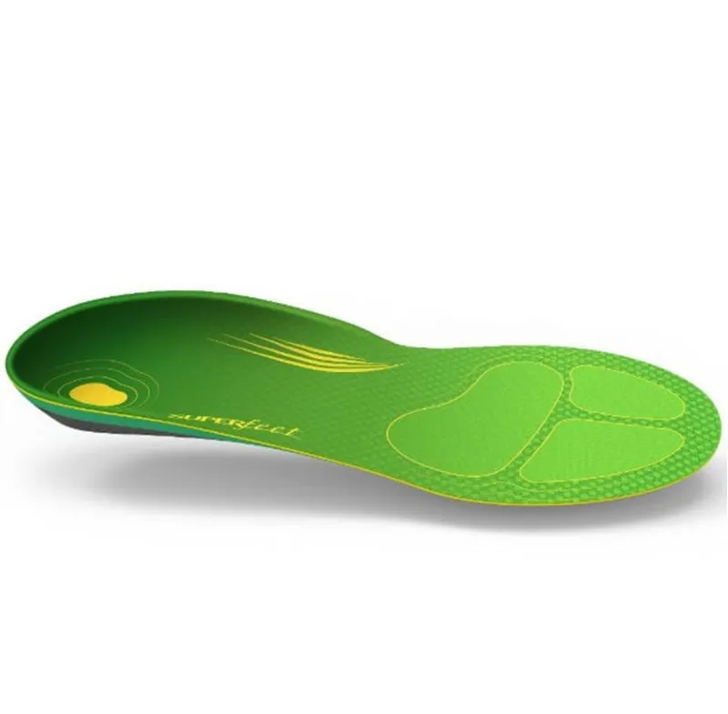 Superfeet Active Support High Arch Insoles