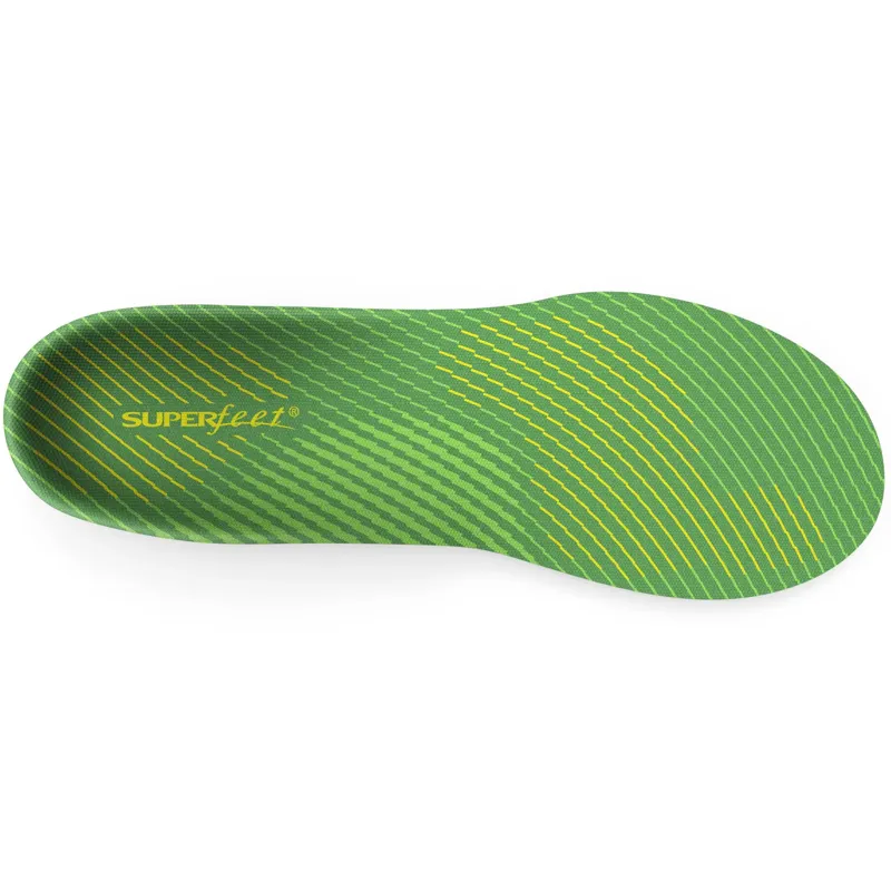 Superfeet Active Support High Arch V2 Insoles-3