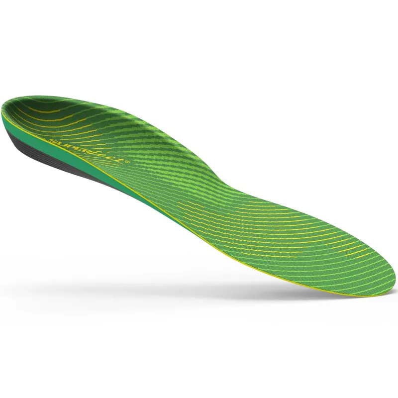 Superfeet Active Support High Arch V2 Insoles-1