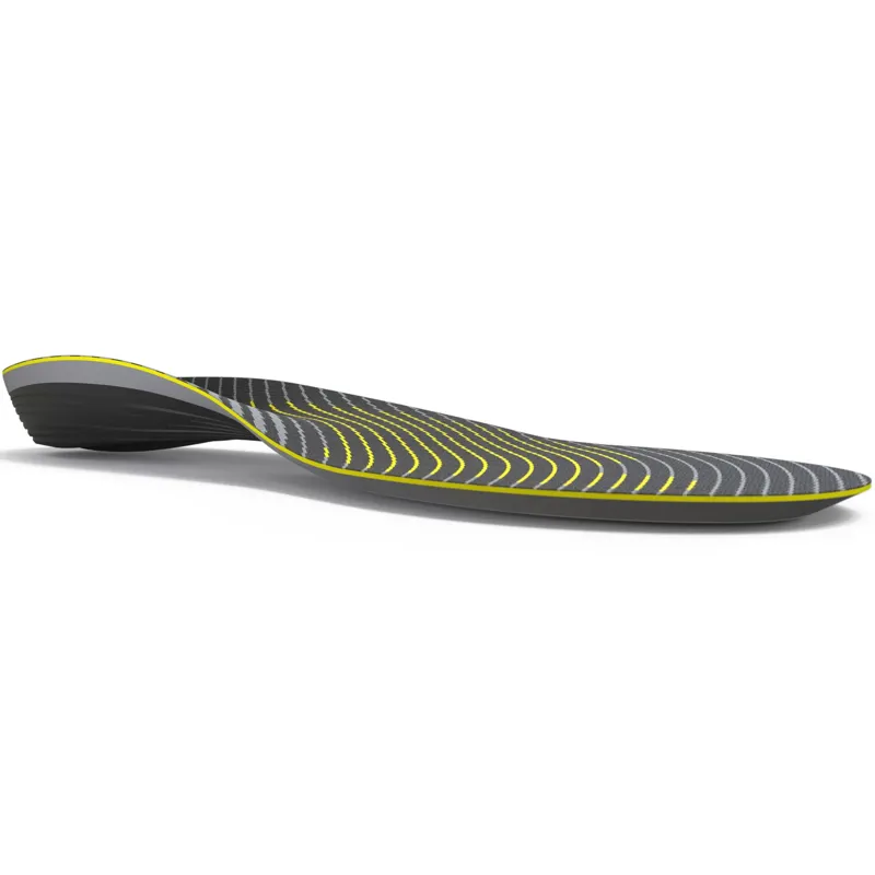 Superfeet Active Support Low Arch V2 Insoles-6