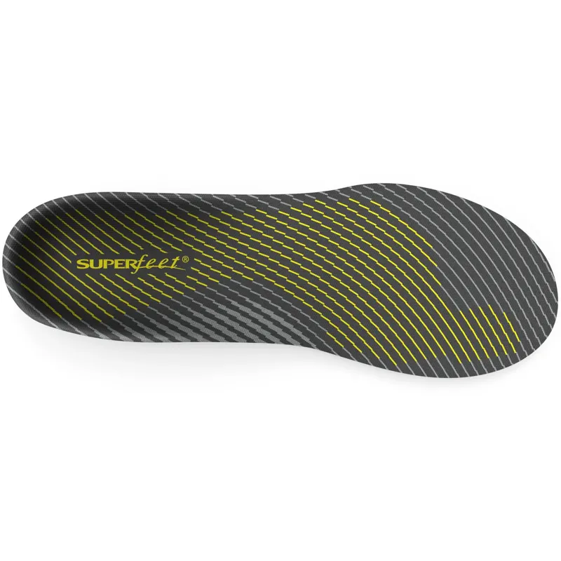Superfeet Active Support Low Arch V2 Insoles-3