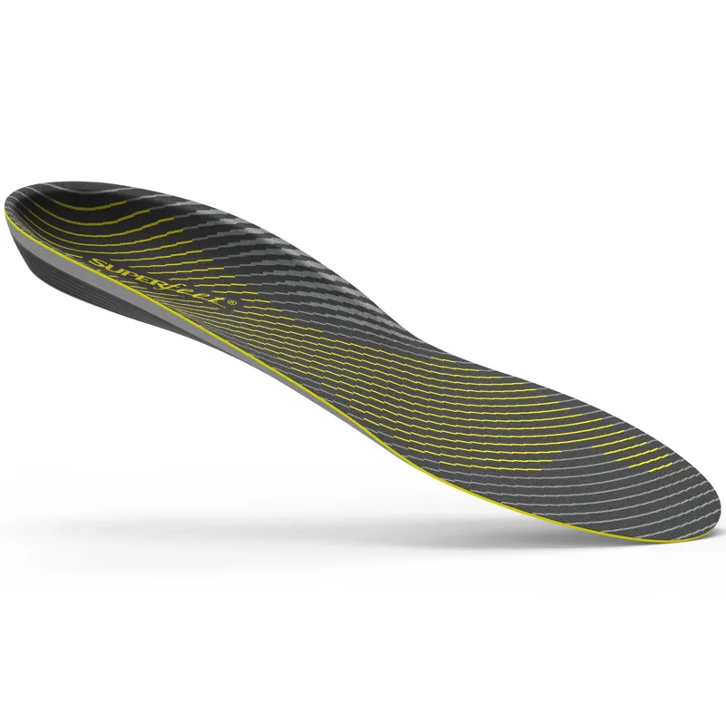 Superfeet Active Support Low Arch V2 Insoles-1