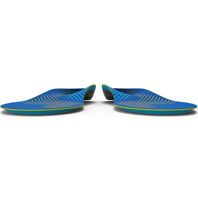 Superfeet Active Support Medium Arch V2 Insoles-5