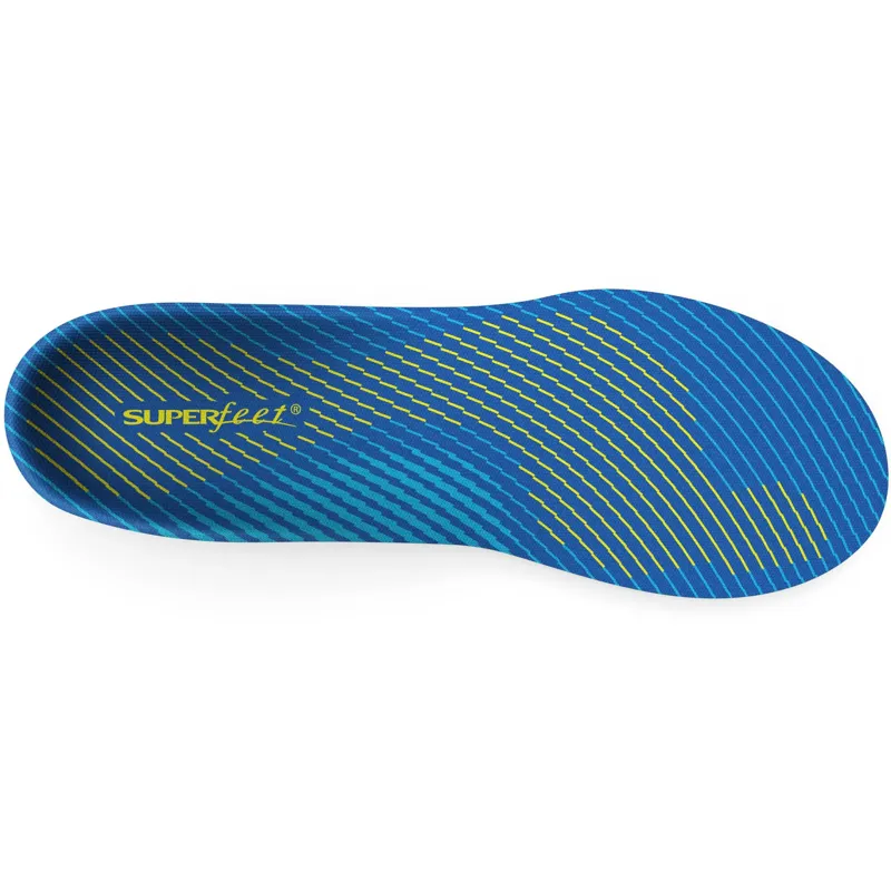 Superfeet Active Support Medium Arch V2 Insoles-3