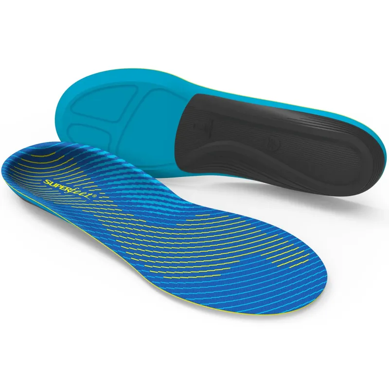 Superfeet Active Support Medium Arch V2 Insoles