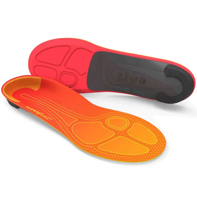 Superfeet Run Pain Relief Insoles-4