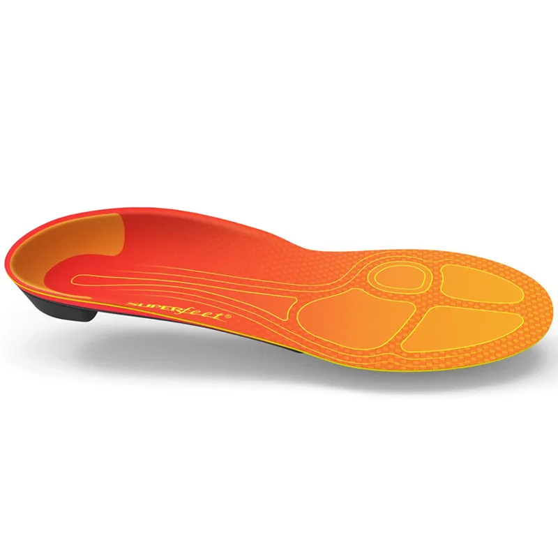 Superfeet Run Pain Relief Insoles-3