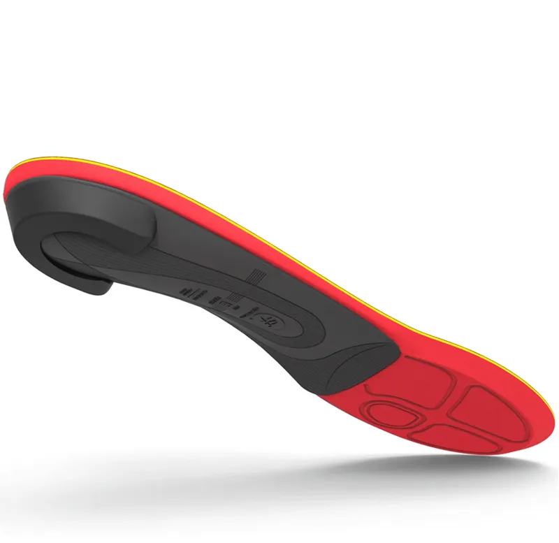 Superfeet Run Pain Relief Insoles-2