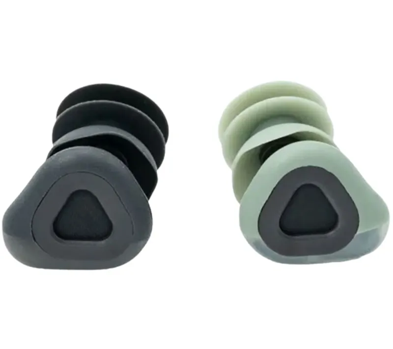 SurfEars 4.0 Black/Sage-3