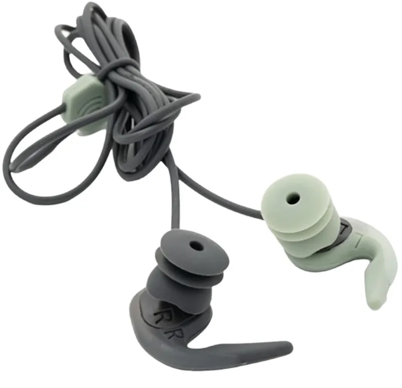 SurfEars 4.0 Black/Sage-1