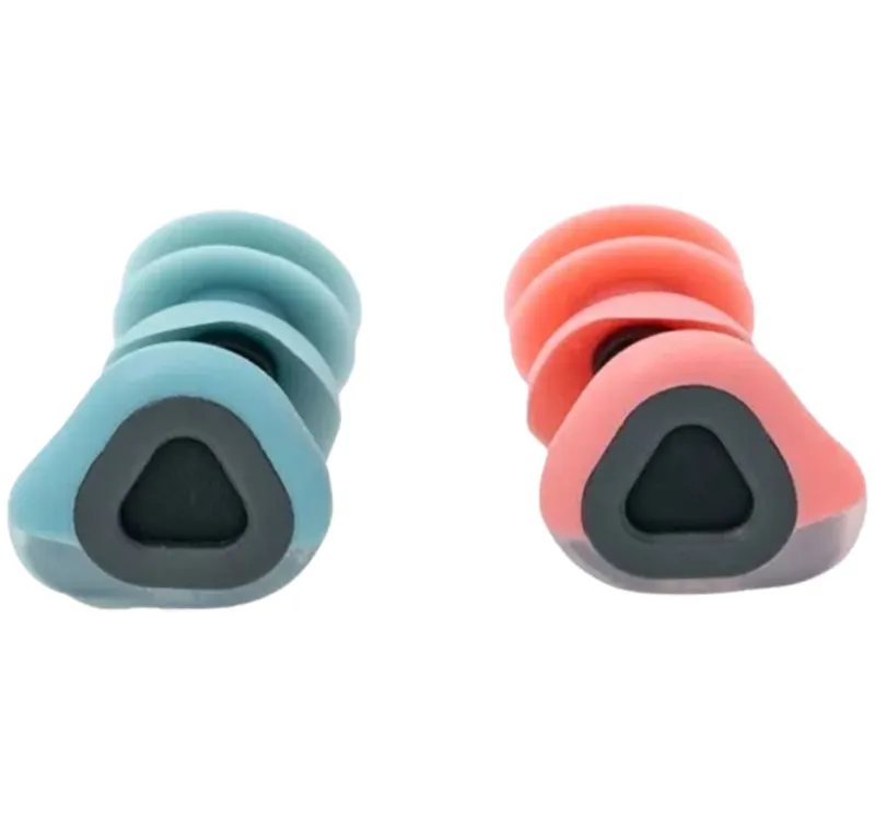 SurfEars 4.0 Coral/Sky-3