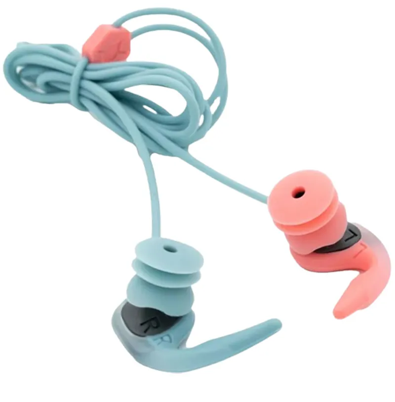 SurfEars 4.0 Coral/Sky-1