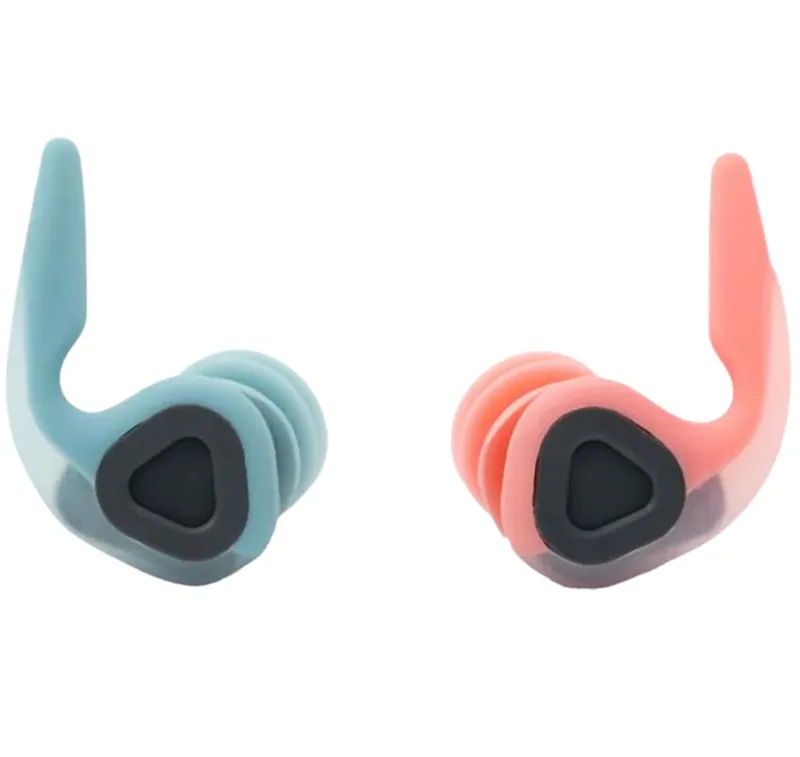 SurfEars 4.0 Coral/Sky