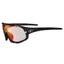 TIFOSI Sledge Fototec Single Lens Sunglasses - Black