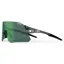 Tifosi Rail Clarion Interchangeable Sunglasses - Limited Edition SMOKE size