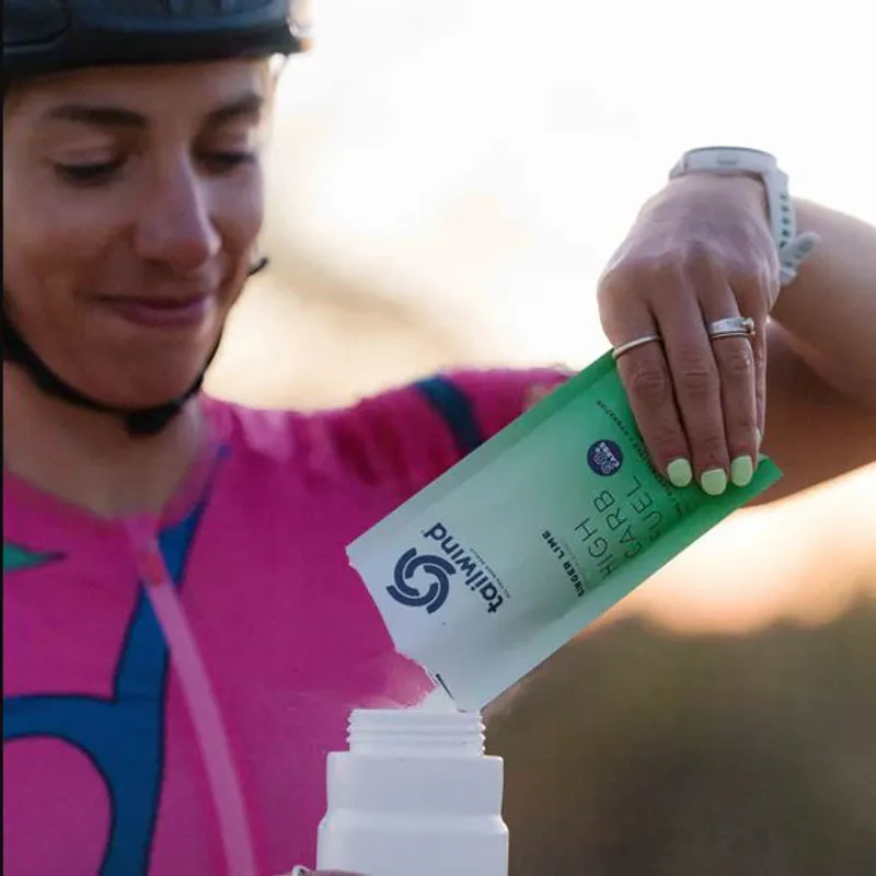 Tailwind High Carb Fuel 92g Lemonade-3