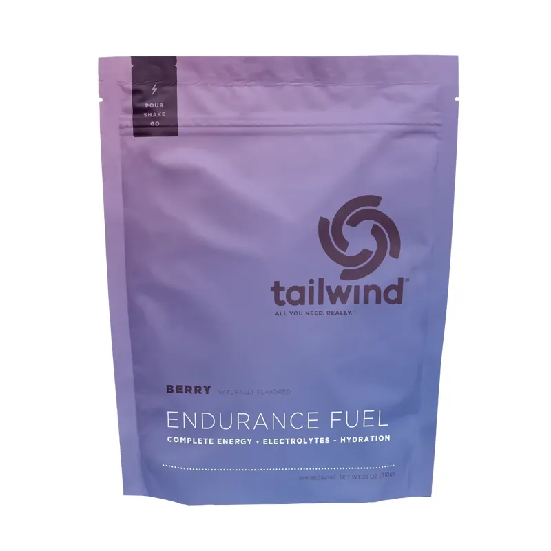 Tailwind 30 Serving Berry Flavour
