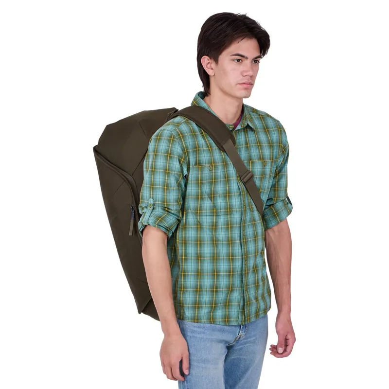 Thule RoundTrip Bike Duffel 55L Deep Khaki-3