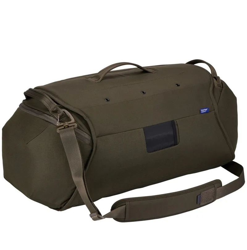 Thule RoundTrip Bike Duffel 55L Deep Khaki-1