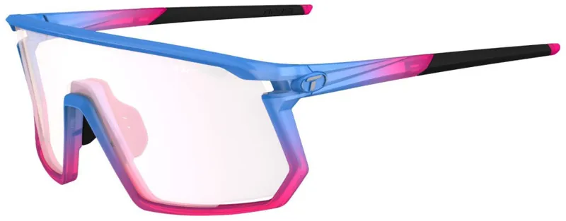 Tifosi Moab Fototec Sunglasses M-L Blue